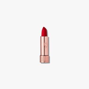 Anastasia Beverly Hills Limited Edition Satin Lipstick shade cheery
